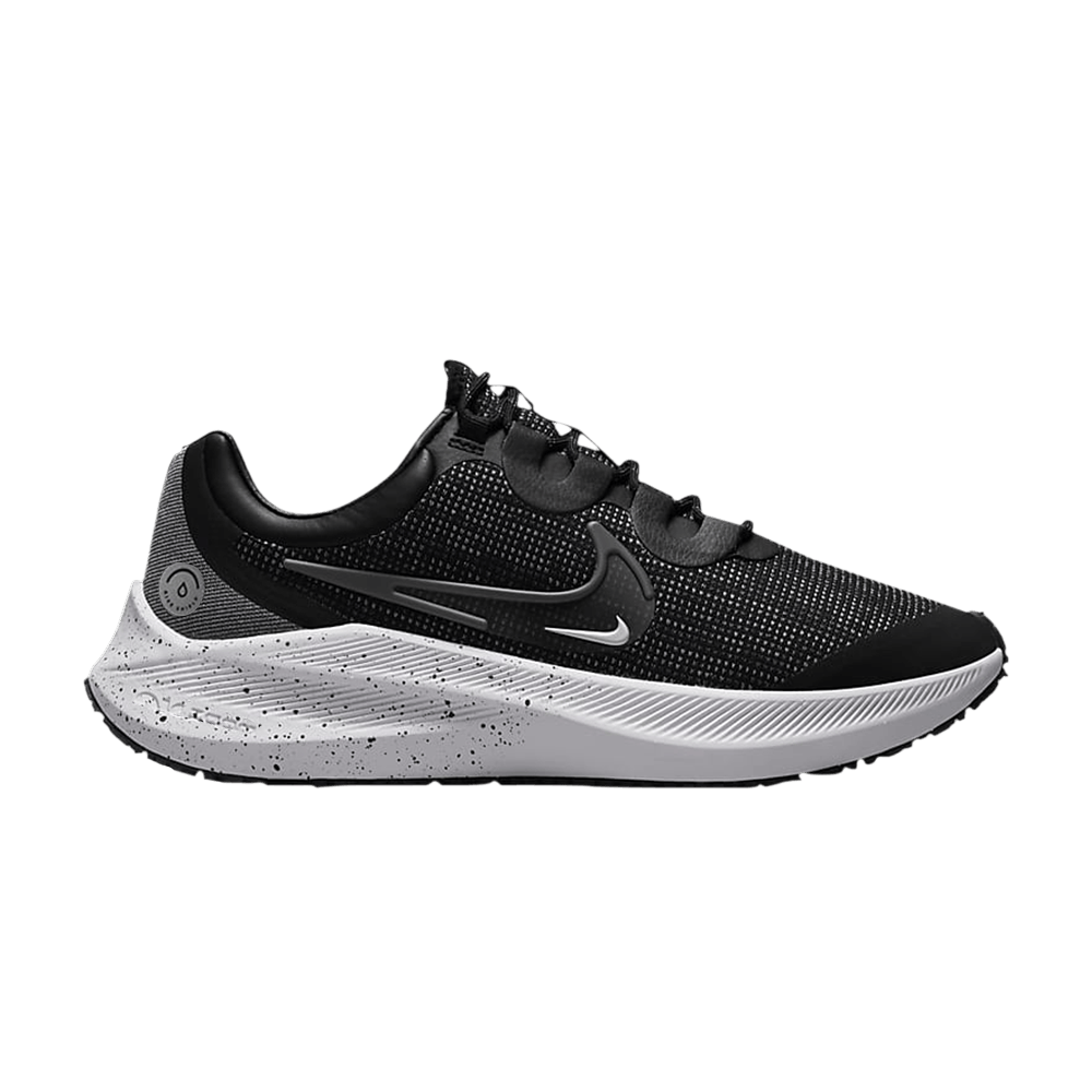 Кроссовки Nike Wmns Zoom Winflo 8 Shield 'Black Iron Grey'