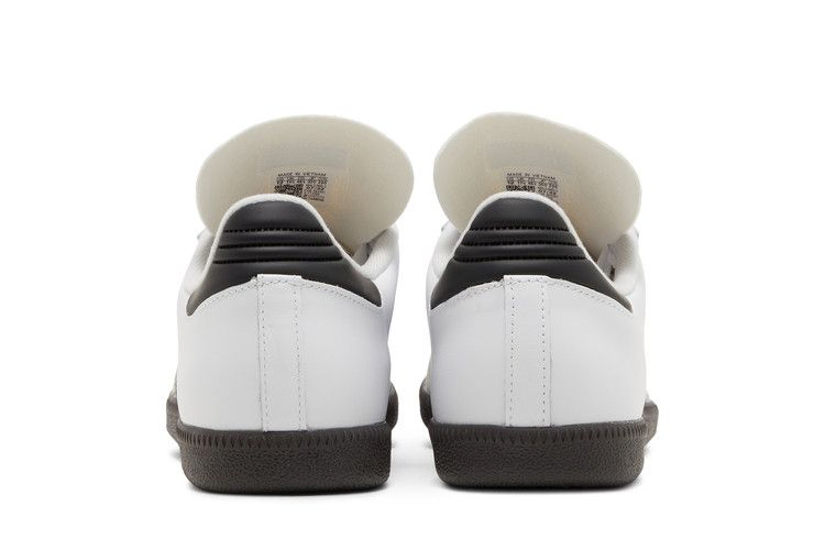 Кроссовки adidas Samba Classic 'White' 2021