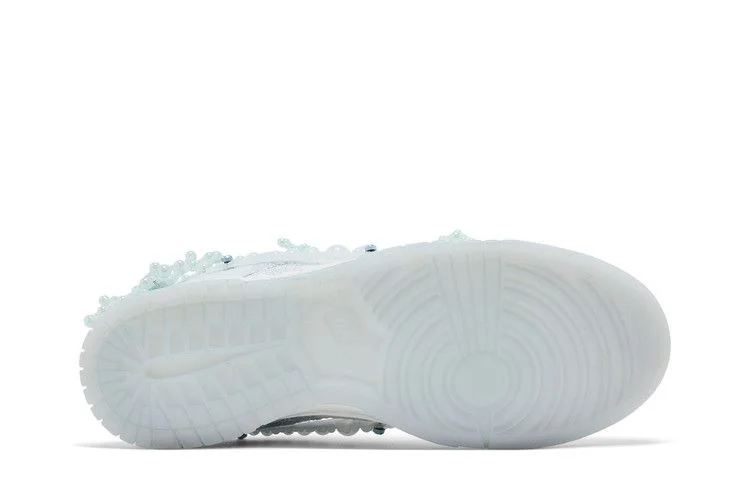 Кроссовки Susan Fang x Nike Wmns Dunk Low 'Artist Collection'