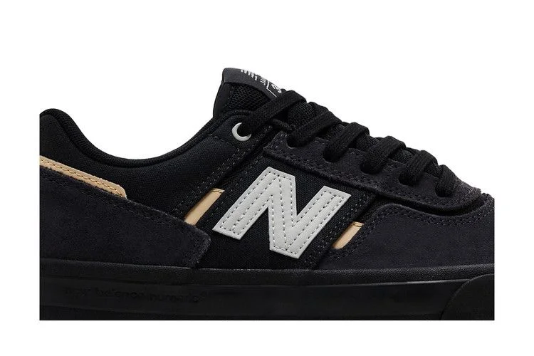 Jamie-Foy-x-New-Balance-Numeric-306-Phantom-Black-1