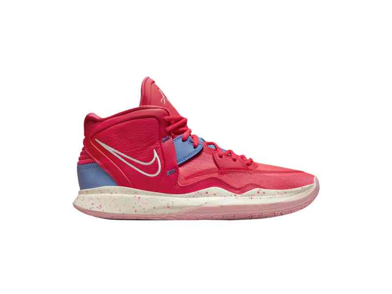 Кроссовки Nike Kyrie Infinity 'Siren Red'