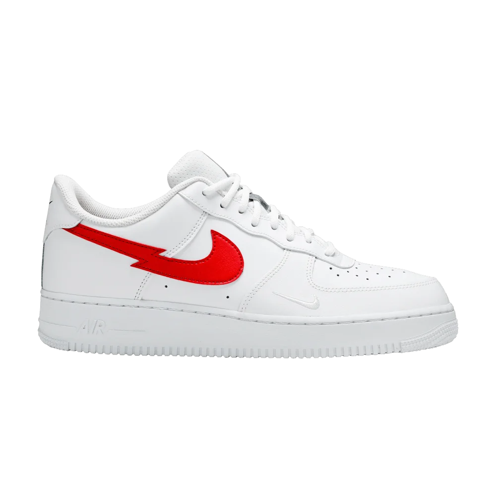 Кроссовки Nike Air Force 1 LV8 'Euro Tour'