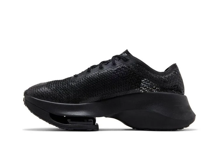 Кроссовки Matthew M. Williams x Nike Zoom MMW 6 TRD Run 'Black'