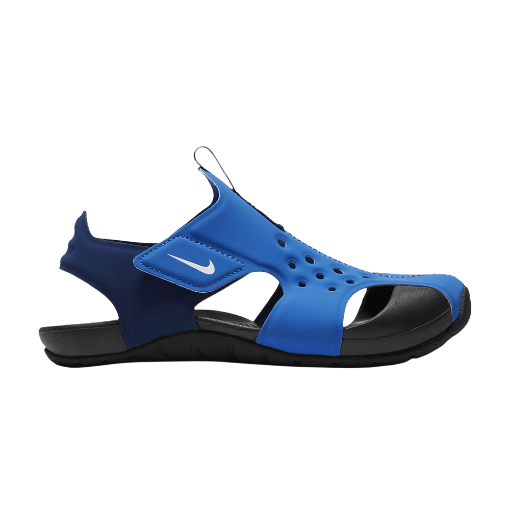 Кроссовки Nike Sunray Protect 2 PS 'Signal Blue'
