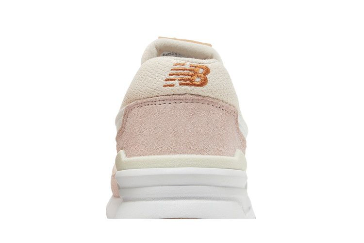 Кроссовки New Balance Wmns 997H 'Pink Haze Vintage Rose'