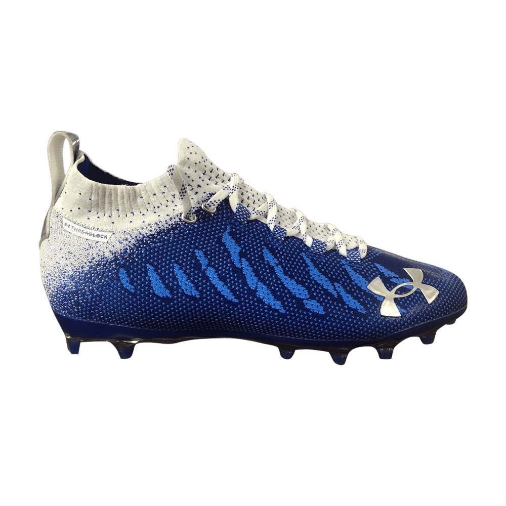 Кроссовки Under Armour Spotlight 'Blue'