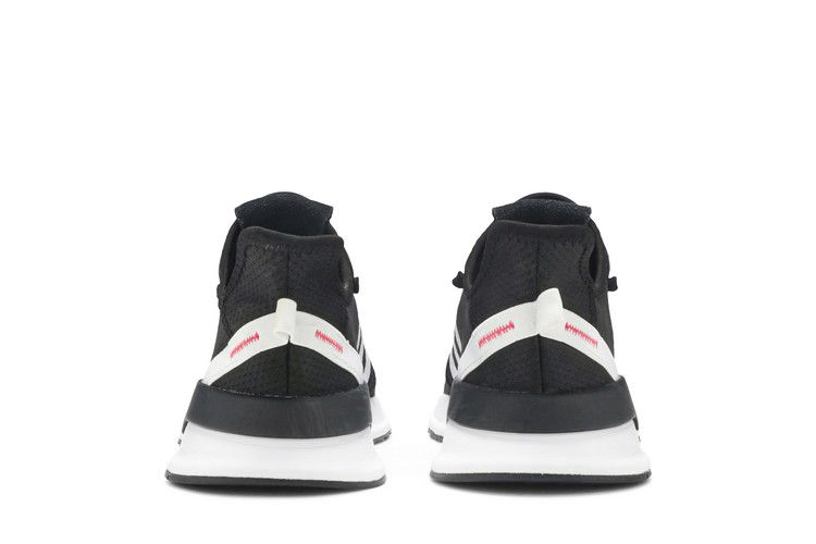 Кроссовки adidas U_Path Run 'Core Black'