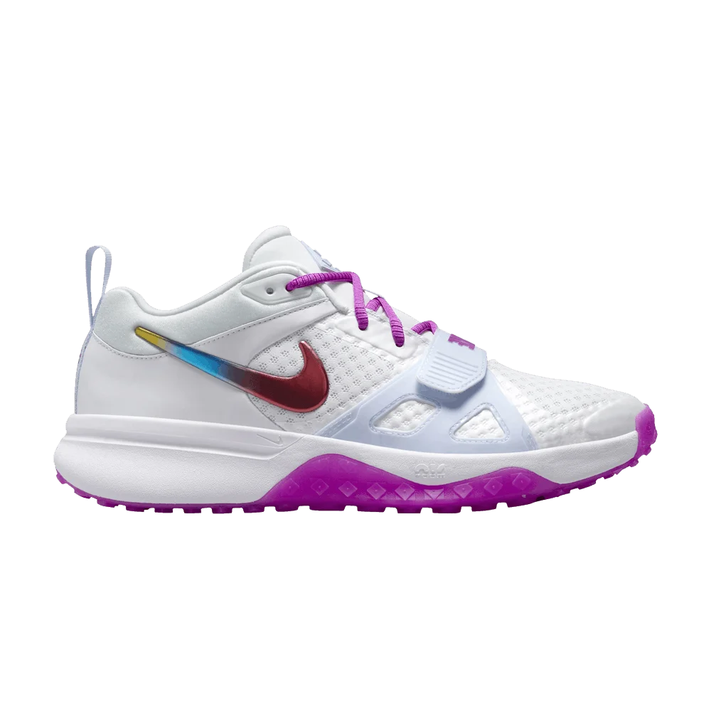 Krossovki-Nike-Air-Zoom-Diamond-Elite-Turf-Rainbow
