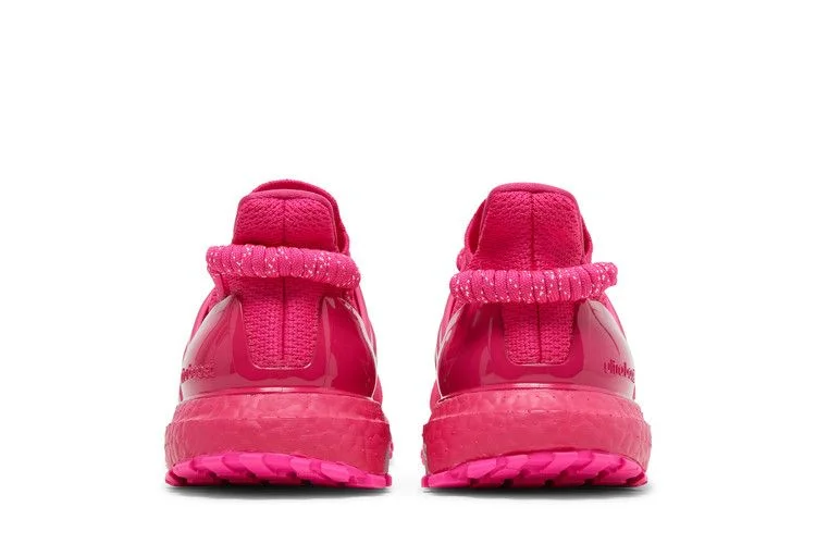Кроссовки Ivy Park x adidas UltraBoost OG 'Ivy Heart'