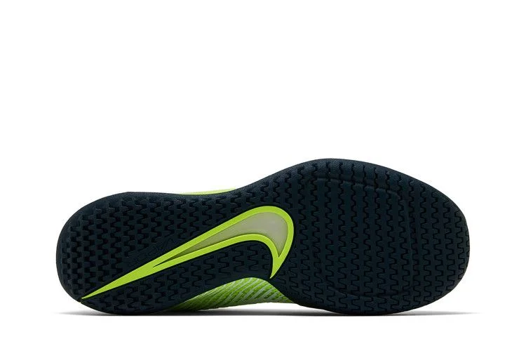 Кроссовки NikeCourt Air Zoom Vapor 11 HC 'Volt'