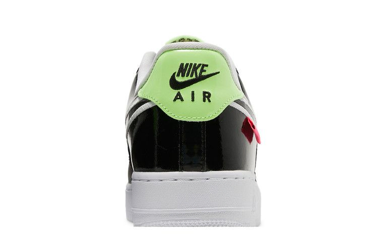 Кроссовки Nike Air Force 1 Low 'Do You'