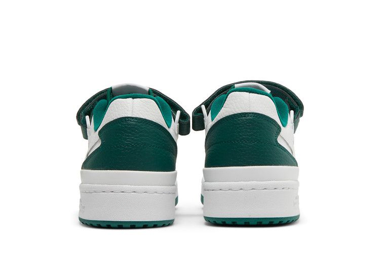 Кроссовки adidas Forum Low 'White Collegiate Green'