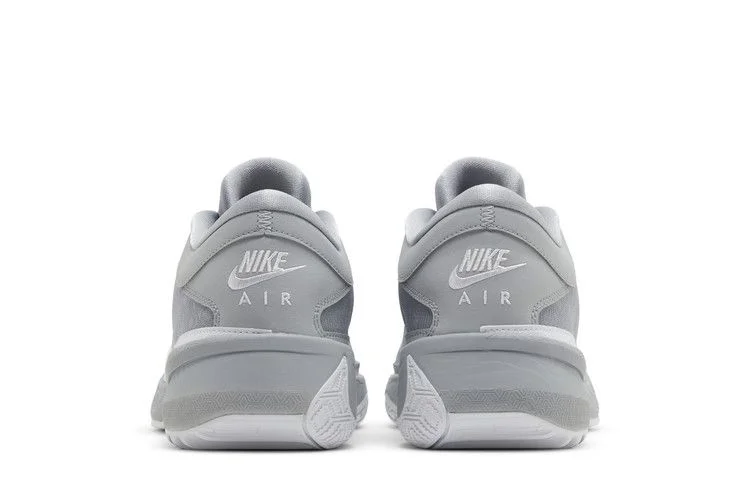 Кроссовки Nike Zoom Freak 5 TB 'Wolf Grey'