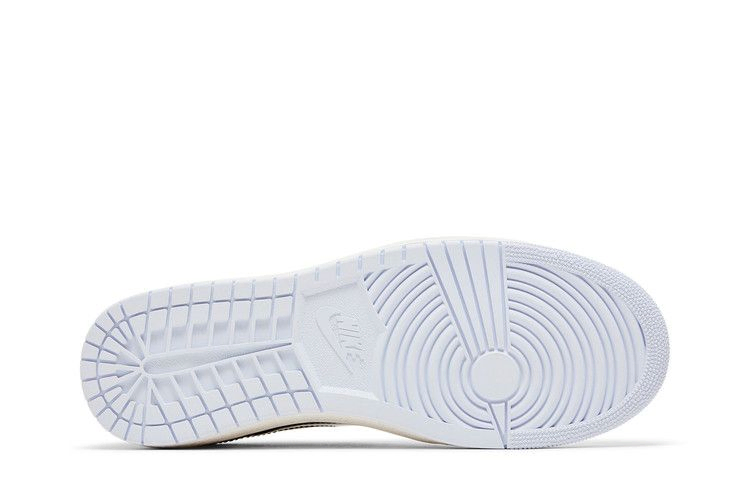 Кроссовки Air Jordan 1 Retro Low '85 OG 'Wings - French Blue'