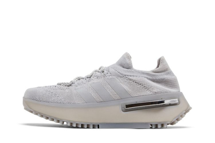 Кроссовки adidas NMD_S1 'Grey Silver Metallic'
