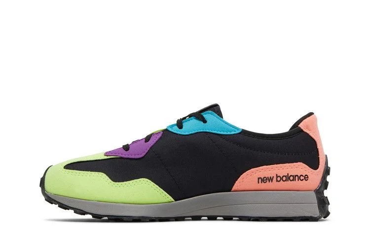 Krossovki-New-Balance-327-Big-Kid-Black-Multi-Color-2