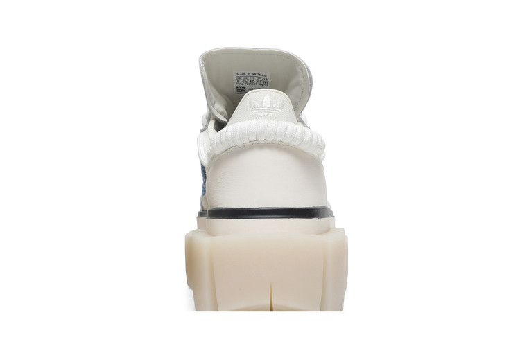 Кроссовки Ivy Park x adidas Wmns Super Super Sleek 'Rodeo - Glow Blue'