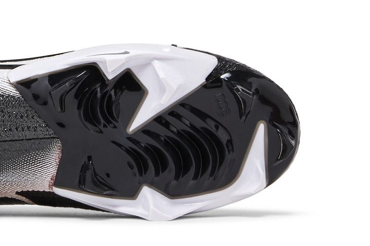 Кроссовки Nike Vapor Edge Elite 360 Flyknit 'Black White'