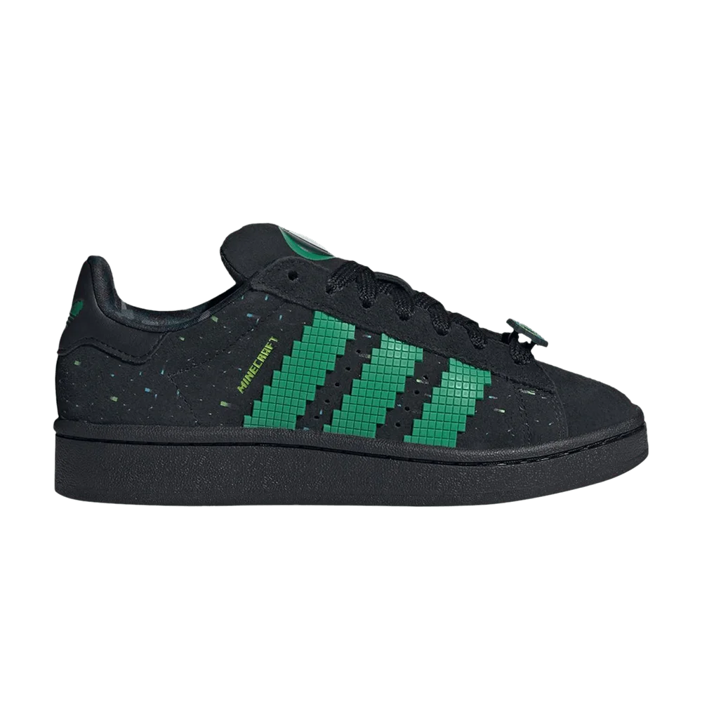 Krossovki-Minecraft-x-adidas-Campus-00s-J-End-Portal
