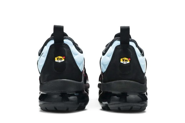 Кроссовки Nike Wmns Air VaporMax Plus 'Rocket Pop'