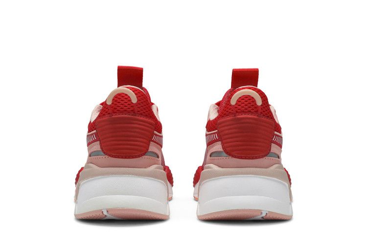 Кроссовки Puma Wmns RS-X Toys 'Bright Peach'