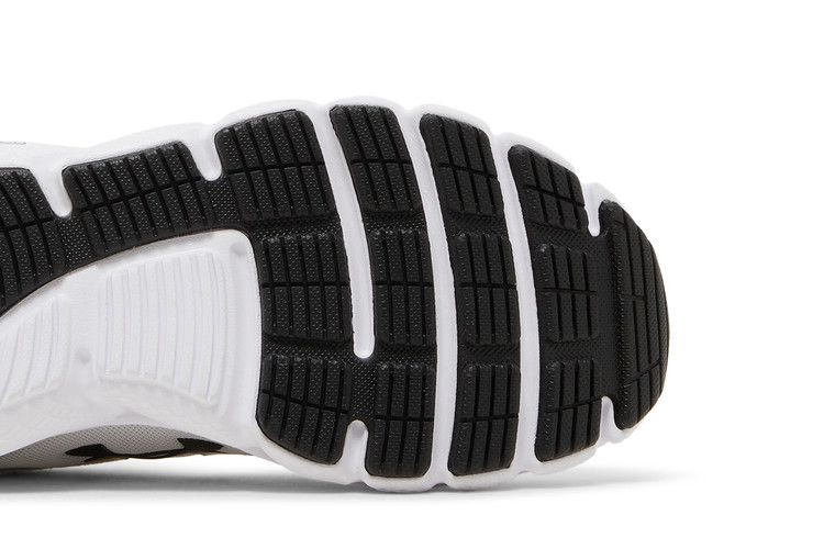 Кроссовки Under Armour Wmns Charged Assert 9 'White Black'