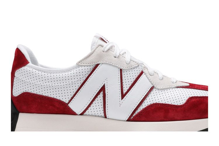 Кроссовки New Balance 327 'Primary Pack - Red'