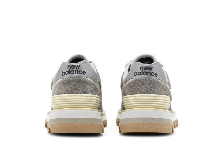 Кроссовки New Balance Tokyo Design Studio x 574 'Grey Dune'