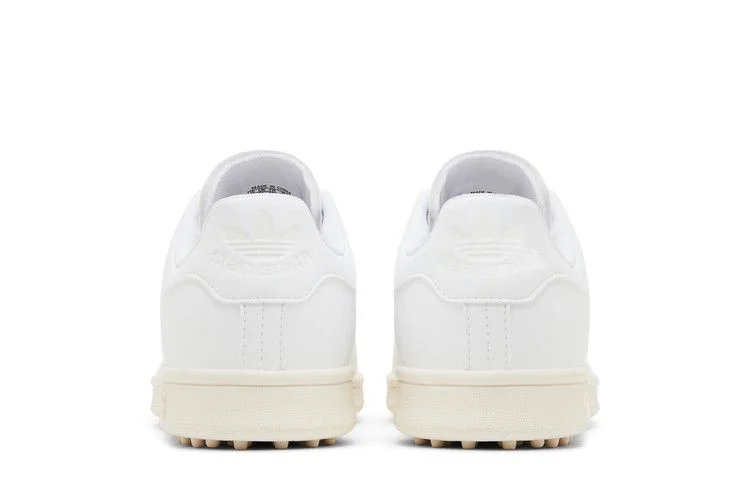 Кроссовки adidas Stan Smith Golf 'Triple White'