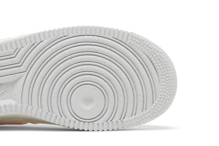 Кроссовки Nike Wmns Air Force 1 Low 'Sun Club'