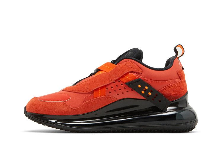 Кроссовки Odell Beckham Jr x Nike Air Max 720 Slip 'Browns'