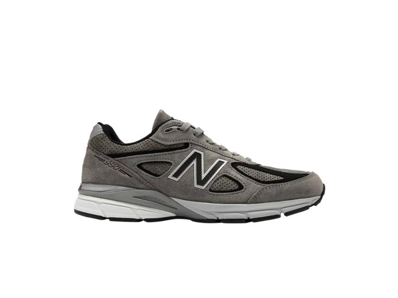 Кроссовки New Balance 990v4 Made In USA 'Marblehead'