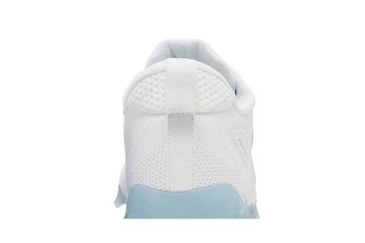 Кроссовки New Balance FreezeLX v4 Low 'White Polar Blue'