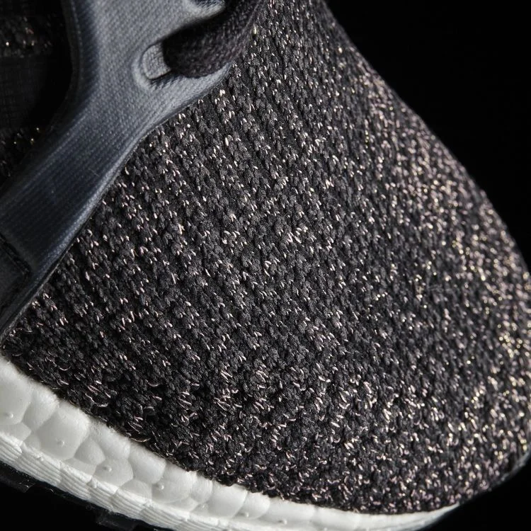 Кроссовки Adidas Wmns UltraBoost X ATR Mid Limited 'Core Black'