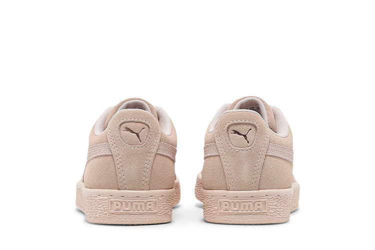 Кроссовки Puma Wmns Suede Classic 'Neutrals'