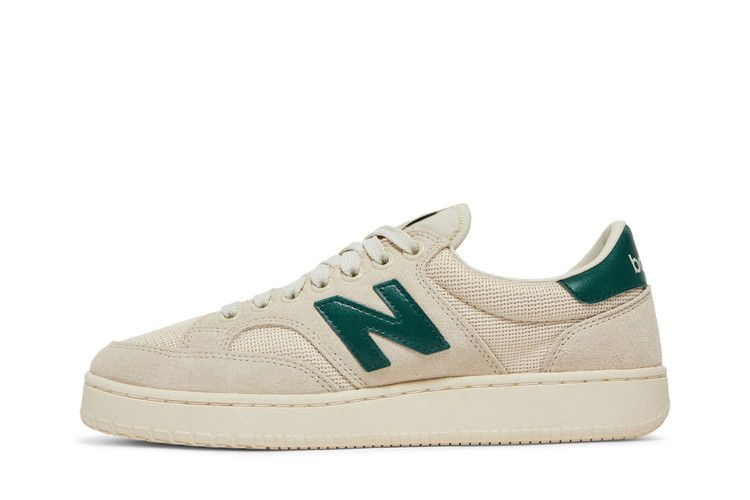 Кроссовки New Balance Pro Court 'Beige Green'