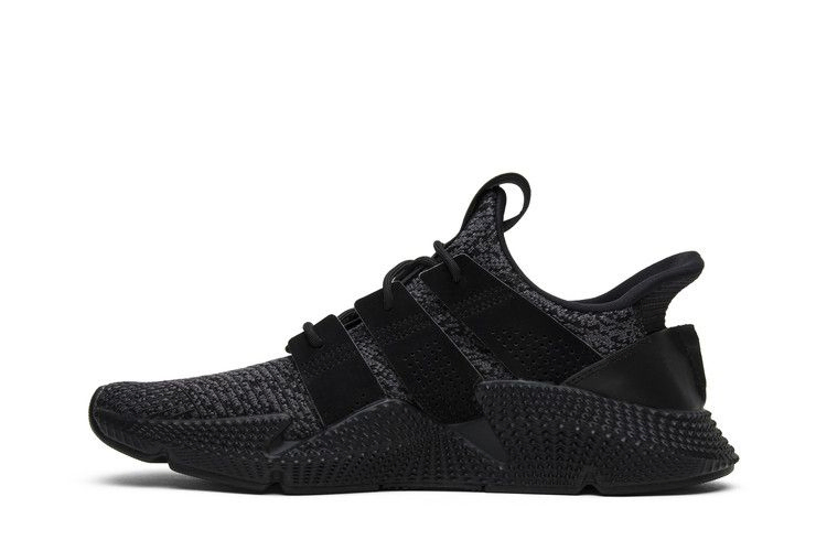 Кроссовки adidas Prophere 'Core Black'