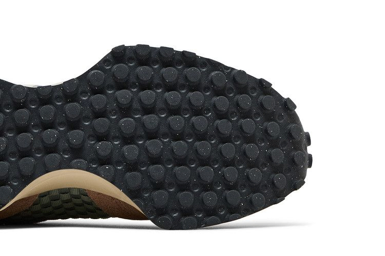 Кроссовки New Balance 327 'Woven Pack - Flat Taupe Olivine'