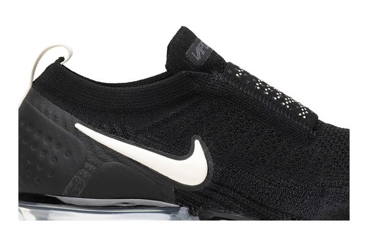 Кроссовки Nike Air VaporMax Moc 2 'Thunder Grey'