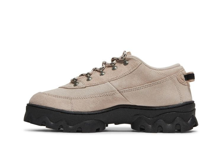 Кроссовки Nike Wmns Lahar Low 'Fossil Stone Black'