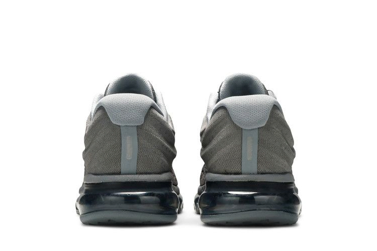Кроссовки Nike Air Max 2017 'Cool Grey'
