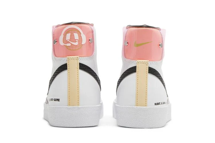 Кроссовки Nike Women's Blazer Mid '77 'Have A Good Game'