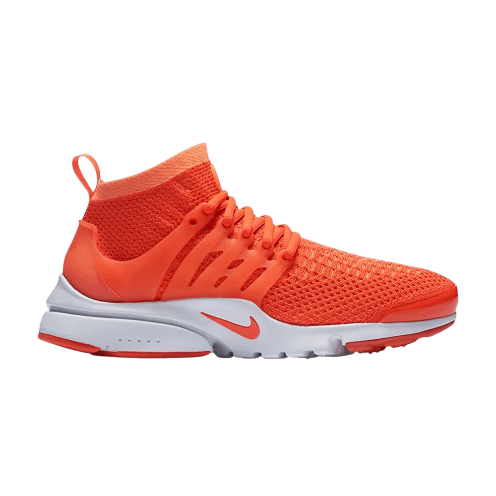 Krossovki-Nike-Wmns-Air-Presto-Ultra-Flyknit-Bright-Mango