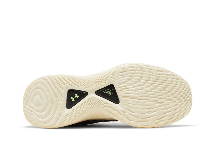 Кроссовки Curry Brand Curry Flow 9 'Light Show'
