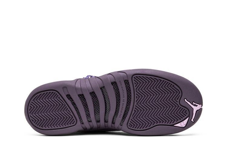 Кроссовки Air Jordan 12 Retro GS 'Pro Purple'