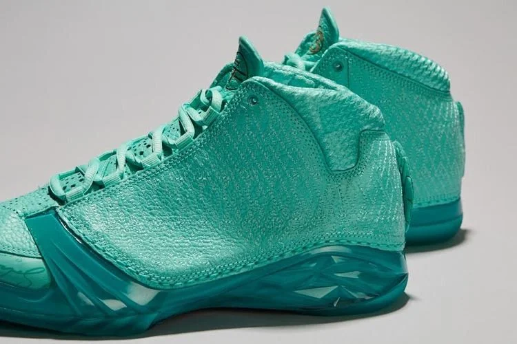 Кроссовки SoleFly x Air Jordan 23 Retro 'Florida Marlins'