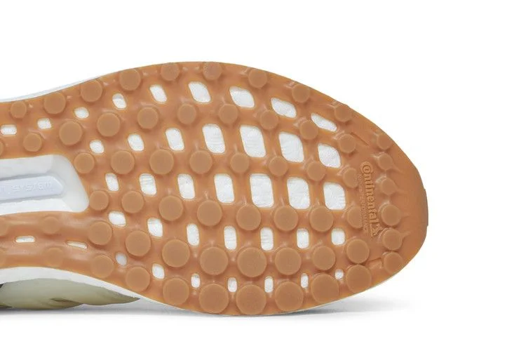 Кроссовки adidas UltraBoost 1.0 'Off White Gum'