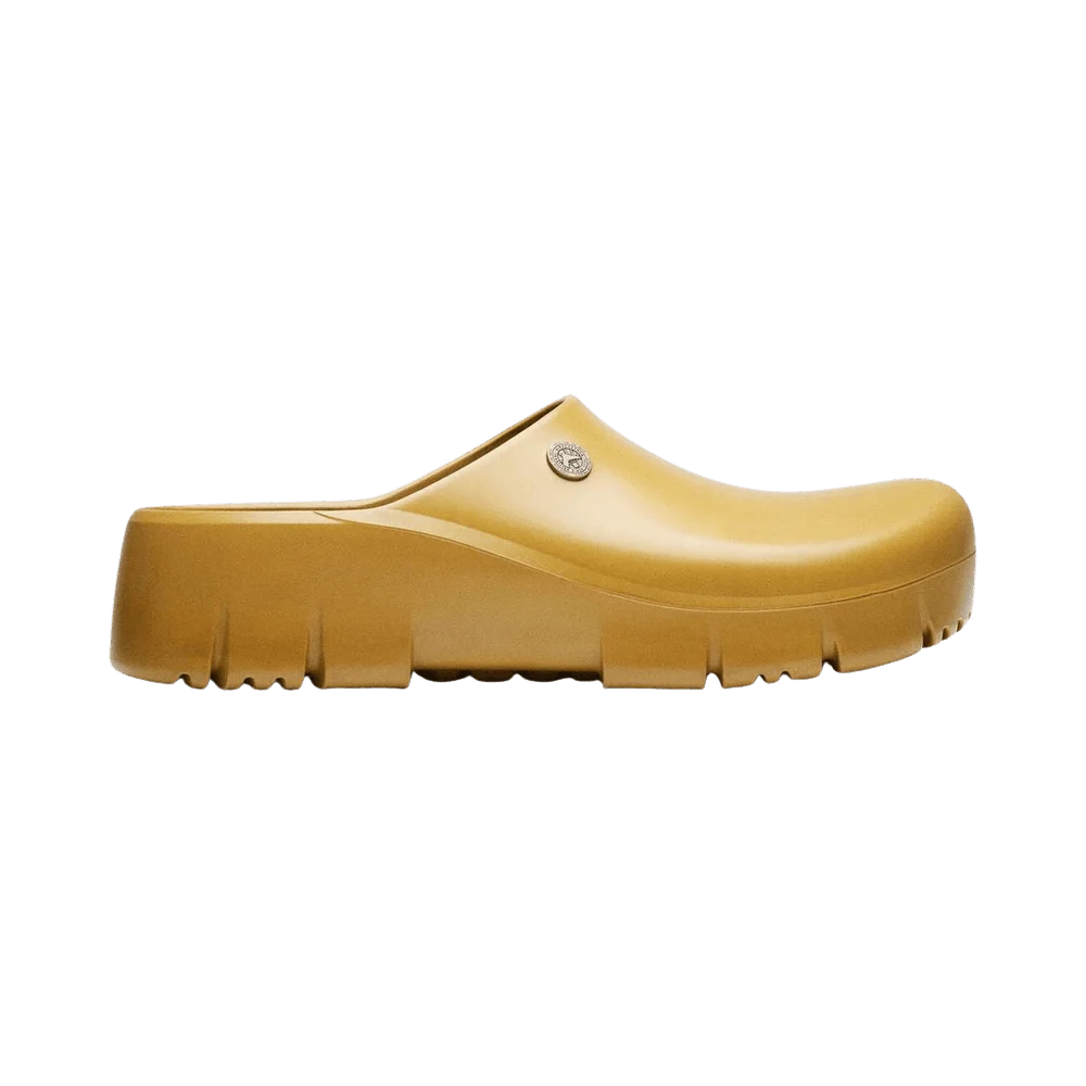 Кроссовки Song for the Mute x Birkenstock Super Birki 2.0 'Cork Brown'