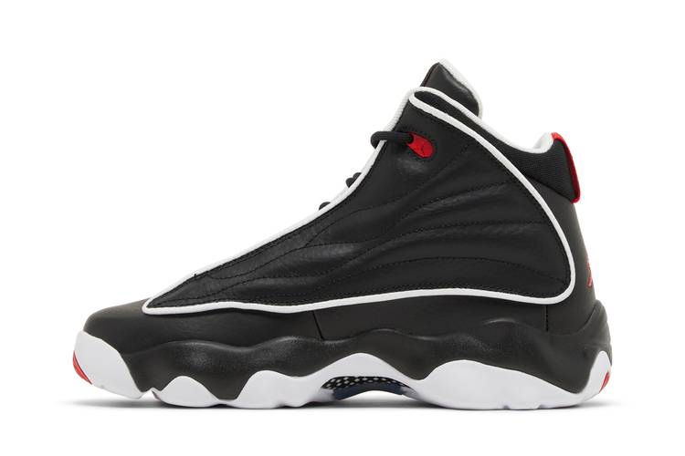 Кроссовки Air Jordan Pro Strong GS 'Playoff'