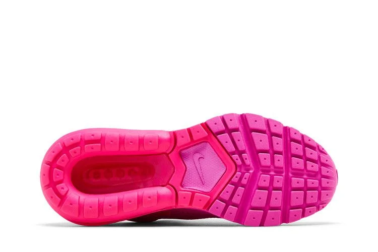 Кроссовки Nike Wmns Air Max Pulse 'Fierce Pink'